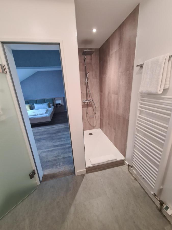 Stadthotel Engel Ettlingen Zewnętrze zdjęcie