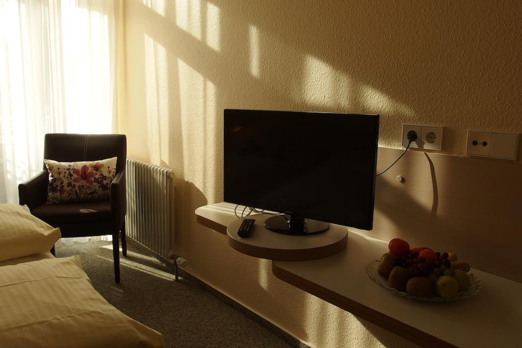 Stadthotel Engel Ettlingen Pokój zdjęcie