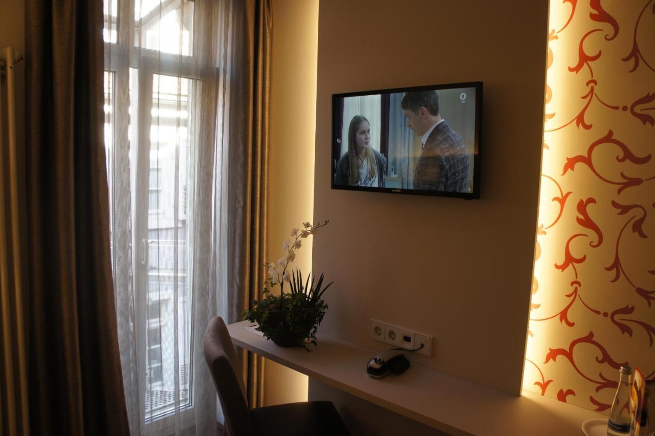 Stadthotel Engel Ettlingen Zewnętrze zdjęcie